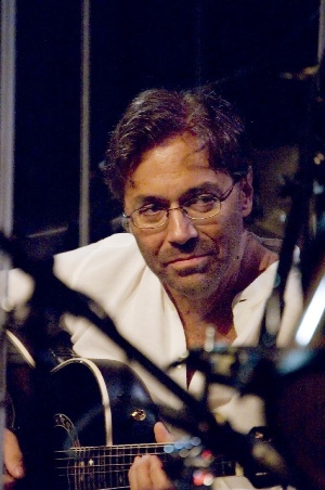 Al Di Meola, 2006 (Fotó: Wikimédia)