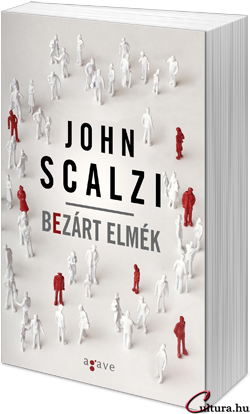 John Scalzi: Bezárt elmék