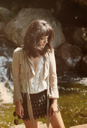Katie Melua (Fotó: VeszprémFest)