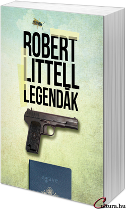 Robert Littell: Legendák