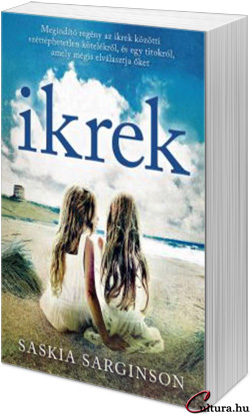 Saskia Sarginson: Ikrek