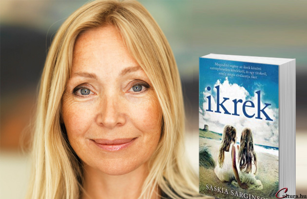 Saskia Sarginson: Ikrek 