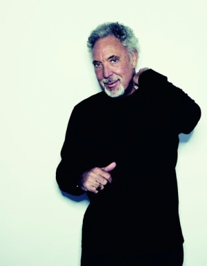 Tom Jones (Fotó: tomjones.com)