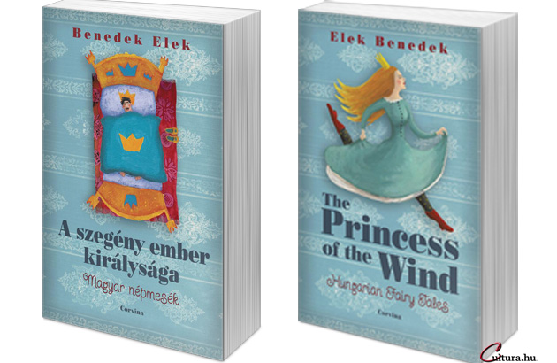 Benedek Elek: A szegény ember királysága