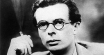 Aldous Huxley (Fotó: Babelio.com)