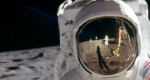 Apollo 11, Edward Aldrin Holdra lépése, 1969. július 21. (Fotó: NASA)