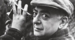Brassaï: Önarckép (Fotó: parisphoto.com)