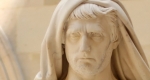 Marcus Porcius Cato Minor, Louvre (Fotó: Wikimédia)