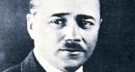 Engelbert Dollfuss  (Fotó: Wikipédia)