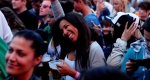 EFOTT, koncert