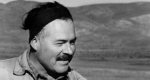 Ernest Hemingway, USA, Idaho, Sun Valley, 1940 (Fotó: Robert Capa/Magnum Photos)