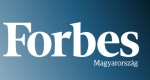 Forbes Magyarország-logo