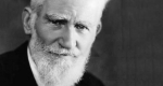 George Bernard Shaw (Fotó: Biblio.com)