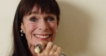 Geraldine Chaplin (Fotó: Listal.com)