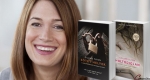 Gillian Flynn (Fotó: Alexandra/Heidi Jo Brady)