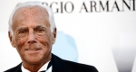Giorgio Armani bemutatón (Fotó: Wikimédia) Giorgio Armani bemutatón (Fotó: Wikimédia)