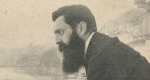 Herzl Tivadar (Fotó: zsido.com)