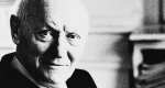 Isaac Bashevis Singer (Fotó: Babelio.com)