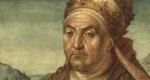 IV. Sixtus pápa (Fotó: Wikimédia)
