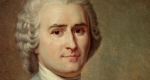 Lacretelle: Jean-Jacques Rousseau portréja (Fotó: Wikimédia)