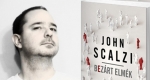 John Scalzi: Bezárt elmék (Fotó: John Scalzi/Cultura)