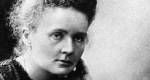 Marie Sklodowska Curie, 1901 (Fotó: Wikimédia)