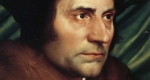Morus Tamás, ifj. Hans Holbein, 1527