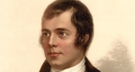Robert Burns (Fotó: Wikimédia)