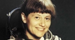 Szvetlana Szavickaja űrhajós, Szaljut–7 (Fotó: RIA.ru) 