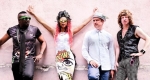 The Brand New Heavies, 2013 (Fotó: wDJ)