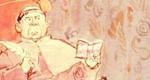 Zórád Ernő - Hans Christian Andersen: A császár új ruhája 02. (Fotó: zoraderno.hu)