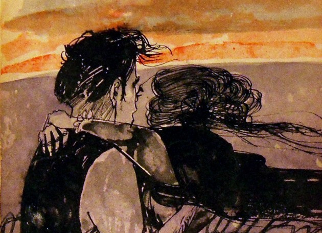 Emily Brontë: The Wuthering Heights, 1946