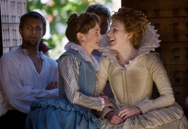 Shakespeare: Ahogy tetszik - Globe Színház (Fotó: Uránia Filmszínház) Shakespeare: Ahogy tetszik - Globe Színház (Fotó: Uránia Filmszínház)