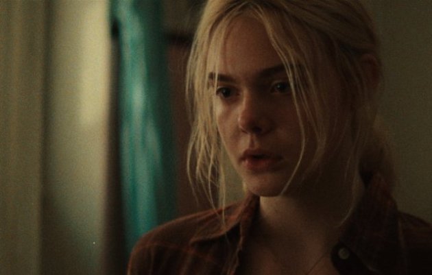 Le Down, Elle Fanning (Fotó: IMDB)