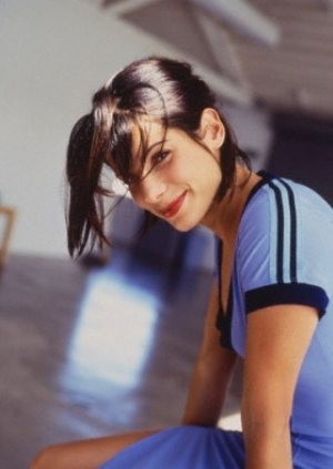 Sandra Bullock (Fotó: Listal.com)