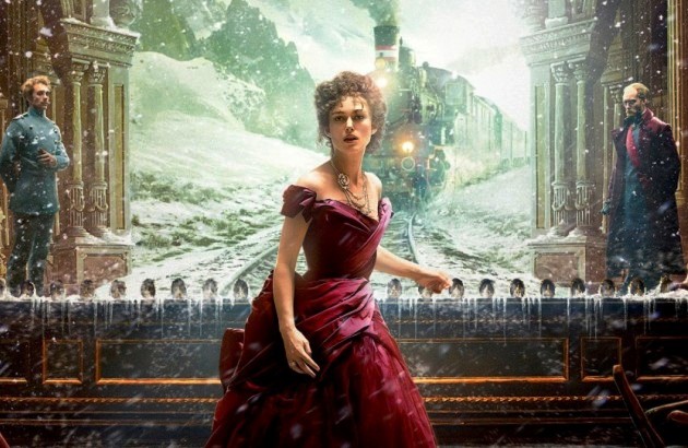 Tolsztoj: Anna Karenina, Keira Knightley(Fotó: Listal.com)