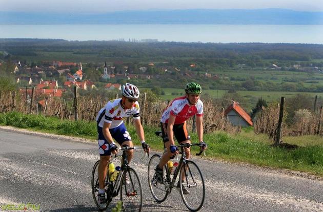 Balaton Bike Fest (Fotó: Balaton Bike Fest)