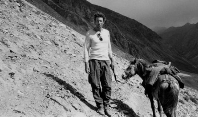 Richard Gere: Pilgrim (Fotó: Listal.com)