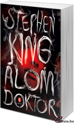 Stephen King: Álom doktor