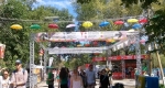 Sziget Fesztivál, 2014 (Fotó: Cultura.hu)