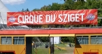 Sziget Fesztivál, 2014 (Fotó: Cultura.hu)