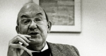 Jan Tschichold tipográfus, 1963 (Fotó: Erling Mandelmann/Wikipédia)