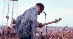 Jimi Hendrix, Woodstock (Fotó: woodstock.com)