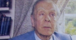 Jorge Luis Borges, 1976 (Fotó: Wikipédia)