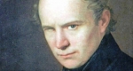 Kölcsey Ferenc (Fotó: Wikipédia)
