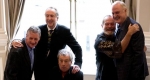 Monty Python, 2014