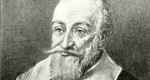 Cserna Károly eredeti rajza után: Szenci Molnár Albert (Fotó: MEK/OSZK)