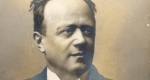 Vízvári Gyula színész (Fotó: MEK/OSZK)
