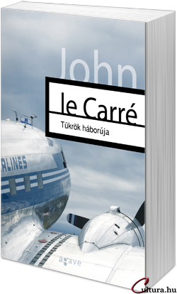 John le Carré: Tükrök háborúja