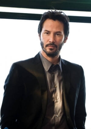 Keanu Reeves (Fotó: Listal.com)